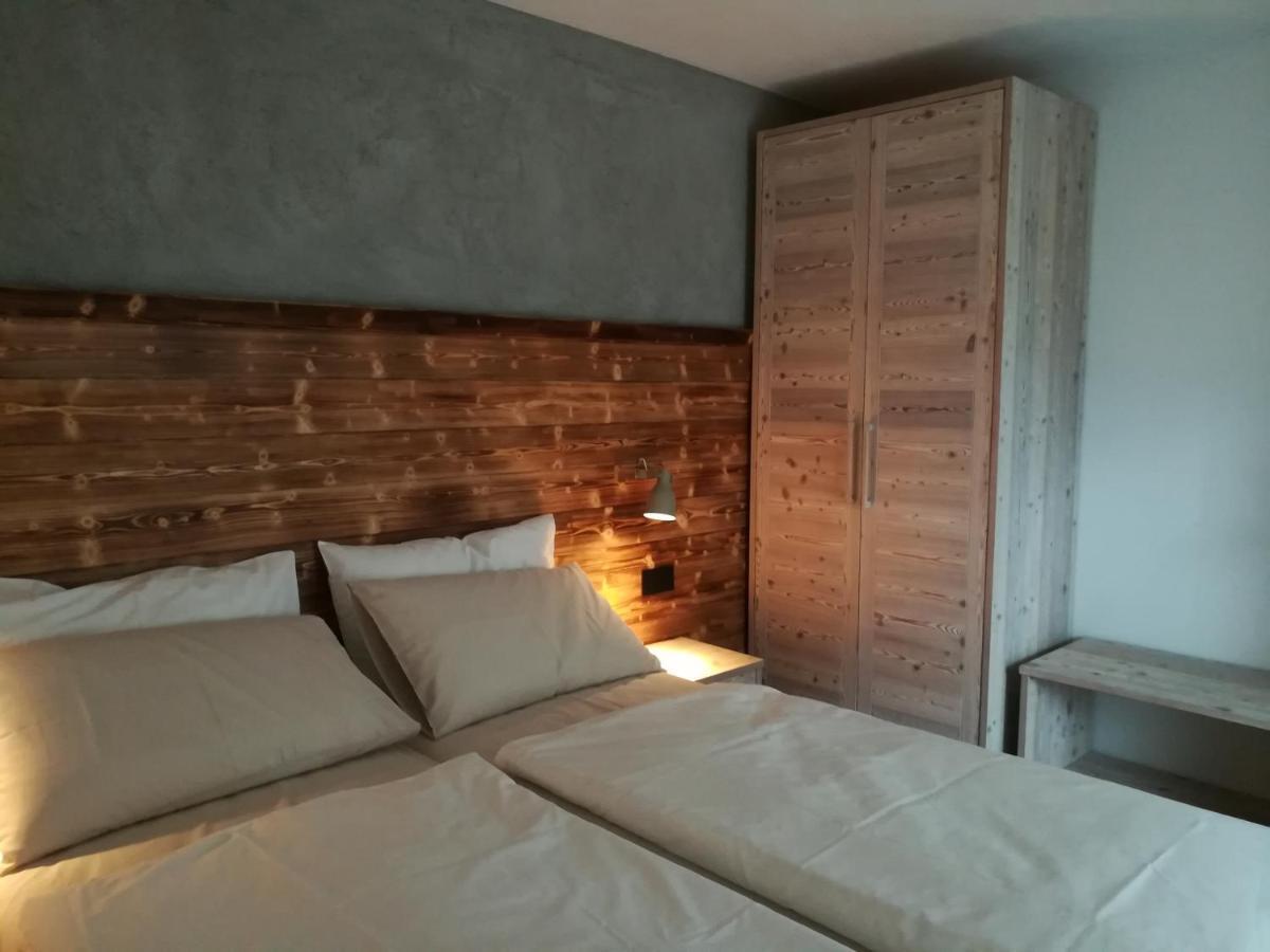 Ledro Nest Apartment Mezzolago Exterior foto